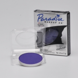 Paradise Makeup AQ - Violet (7 gr)