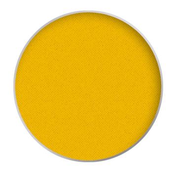 Paradise Makeup AQ - Yellow (7 gr)