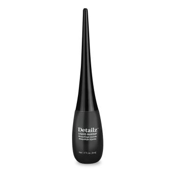 Detailz - Black