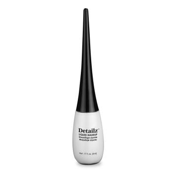 Detailz - White