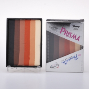 Paradise Makeup AQ - Prisma - Furry