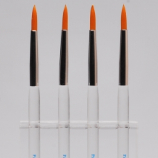 Brush 814 - Medium Round