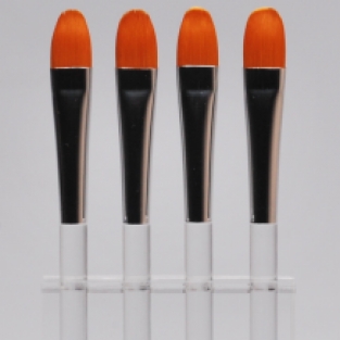 Brush 816 - Wide Chisel