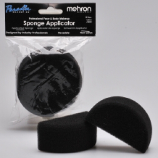 Makeup AQ Sponge - Black