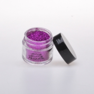 Paradise Glitter - Fuchsia