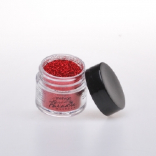 Paradise Glitter - Red