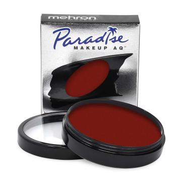 Paradise Makeup AQ - Red