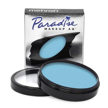 Paradise Makeup AQ - Light Blue