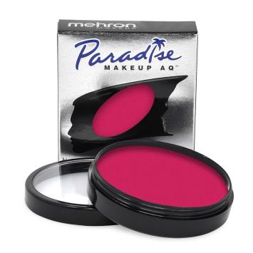 Paradise Makeup AQ - Dark Pink