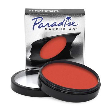 Paradise Makeup AQ - Coral