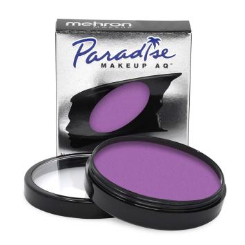 Paradise Makeup AQ - Mauve