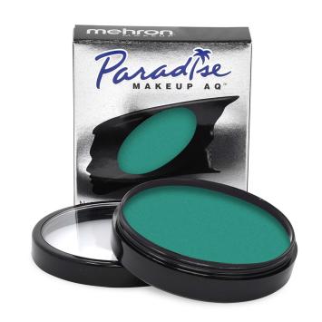Paradise Makeup AQ - Deep Sea