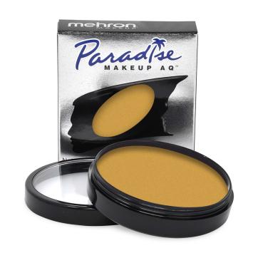 Paradise Makeup AQ - Dijon
