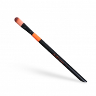 Mehron Pro Mark Reid Brush #16 Filbert/Chisel