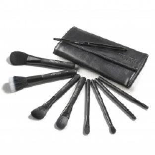 Mehron Professional Beauty Brushes Set