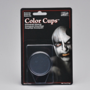 Color Cups - Monster Grey