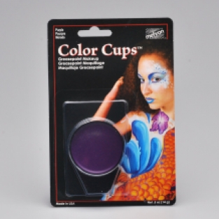 Color Cups - Purple