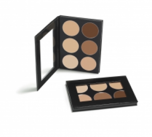 Celebre Pro HD Conceal-It Palette