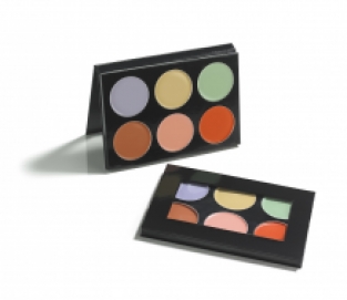 Celebre Pro HD Correct-It Palette