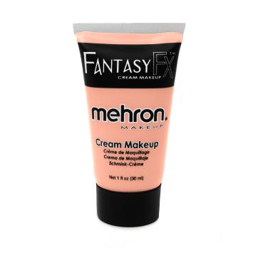 Fantasy FX - Soft Beige/Light Flesh