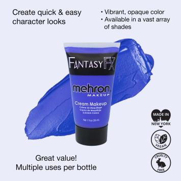 Fantasy FX - Blue