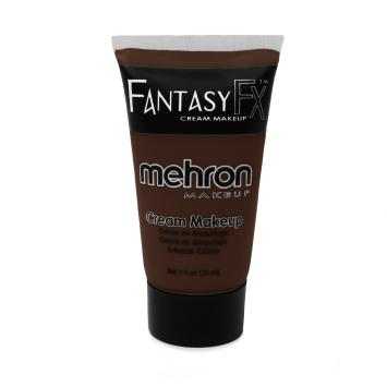Fantasy FX - Wolfman/Dark Brown