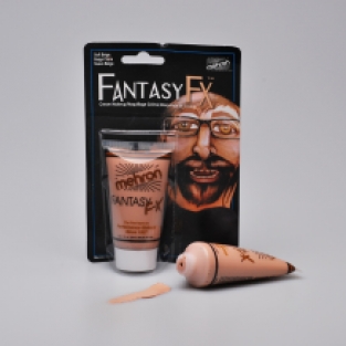 Fantasy FX - Soft Beige/Light Flesh