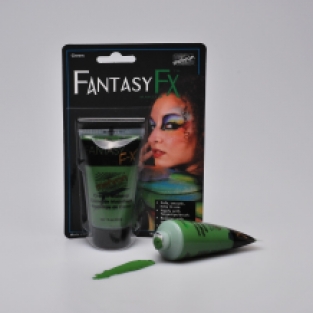 Fantasy FX - Green