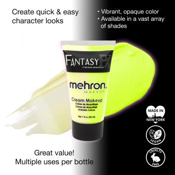 Fantasy FX - Glow-in-the-Dark