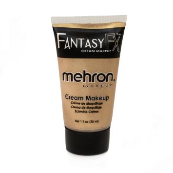 Fantasy FX - Gold