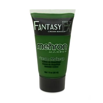 Fantasy FX - Green