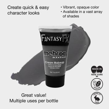Fantasy FX - Monster Grey