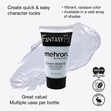 Fantasy FX - Moonlight White