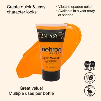 Fantasy FX - Orange