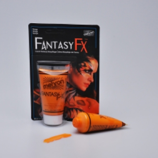 Fantasy FX - Orange