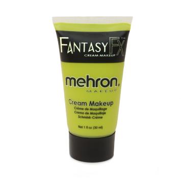 Fantasy FX - Ogre Green