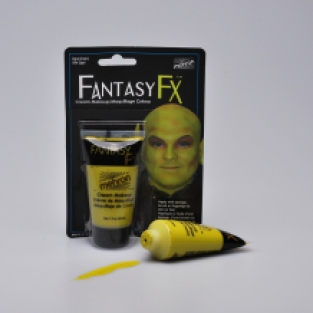 Fantasy FX - Ogre Green