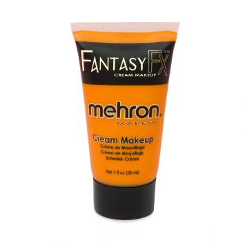 Fantasy FX - Orange