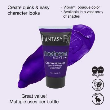 Fantasy FX - Purple