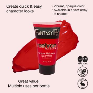 Fantasy FX - Red