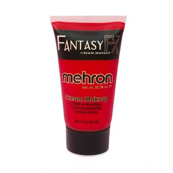 Fantasy FX - Red