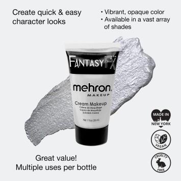 Fantasy FX - Silver