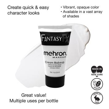 Fantasy FX - White