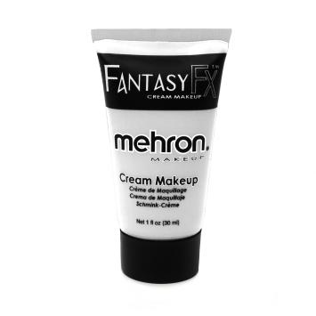 Fantasy FX - White