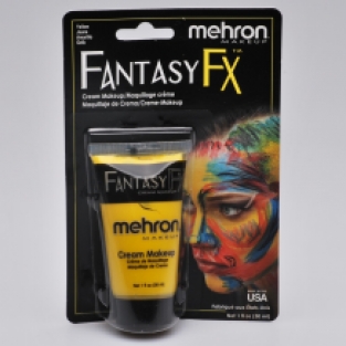 Fantasy FX - Yellow