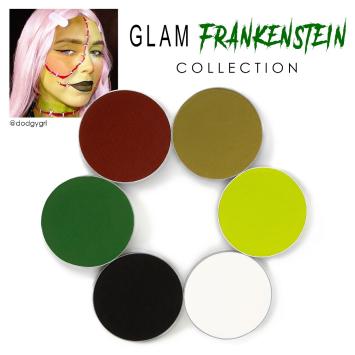 Glam Frankenstein Collection