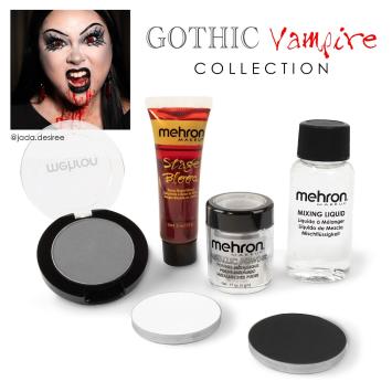 Gothic Vampire Collection
