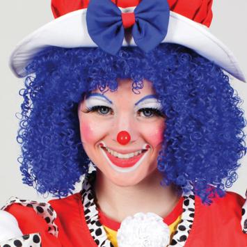 Professional Makeup Kit - Clown