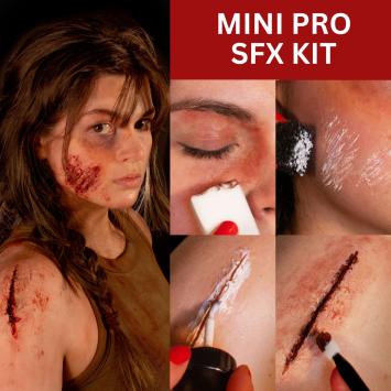Special FX Mini-Pro Makeup Kit
