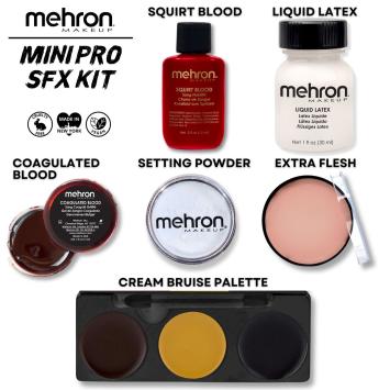 Special FX Mini-Pro Makeup Kit